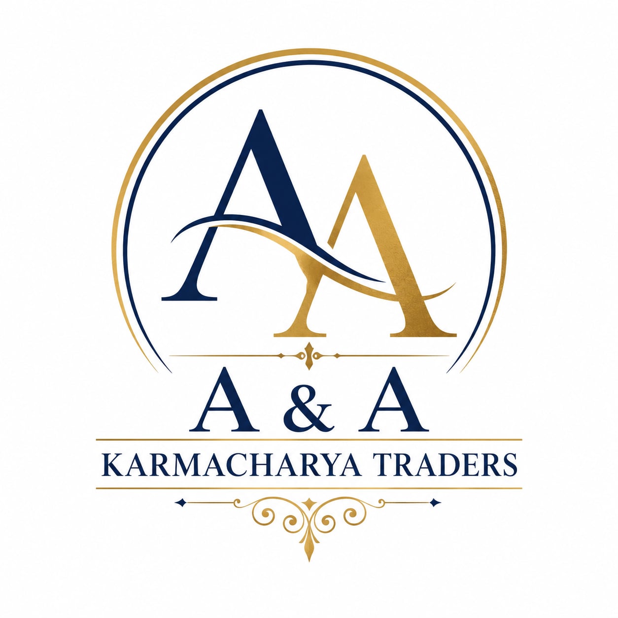 A & A Karmacharya Traders