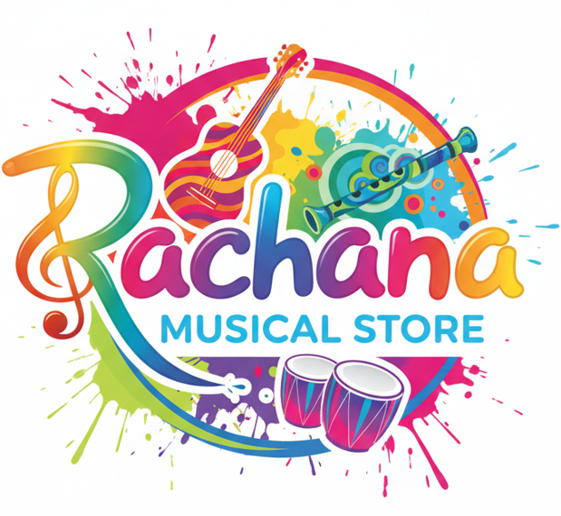 Rachana Musical Store